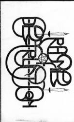 Rhymes Of Destruction : Demo 97